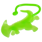 Липучка «Дино», МИКС, на блистере - Фото 3