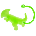 Липучка «Дино», МИКС, на блистере - Фото 4