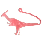 Липучка «Дино», МИКС, на блистере - Фото 5