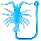 Липучка, МИКС, на блистере - Фото 4