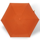 Зонт механический «Однотон», эпонж, 5 сложений, 6 спиц, R = 43/50 см, D = 100 см, цвет МИКС - фото 12093450