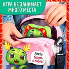 Настольная игра для детей на внимание «Лови и нажимай», мемо, 1 игрок, 5+ - Фото 6