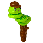 Развивающая игрушка «Змейка», цвета МИКС - фото 4464641