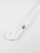 Зонт - трость полуавтоматический «Кружево», 8 спиц, R=40/58 см, d=80 см, МИКС - Фото 3