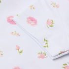 Боди детское, цвет белый, рост 56 (0-1 мес) - фото 24570077