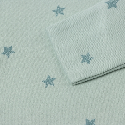 Боди детское, цвет мятный, рост 62 см (1-3 мес)