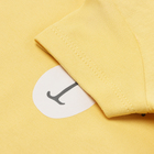 Боди детское, цвет желтый, рост 80 (9-12 мес) - фото 24446065