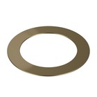 Кольцо декоративное Maytoni Treo C062-01MG, 80х80х80 мм, матовое золото - фото 306142743