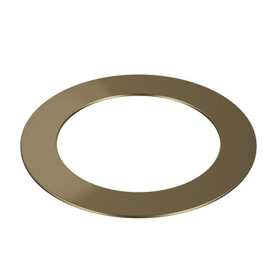 Кольцо декоративное Maytoni Treo C062-01MG, 80х80х80 мм, матовое золото