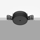 Основание для подвесного светильника Maytoni Accessories for pendant PA001-TRS-B, чёрный - Фото 5