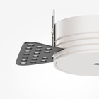 Основание для подвесного светильника Maytoni Accessories for pendant PA001-TRS-W, белый - Фото 2