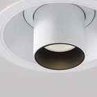 Светильник встраиваемый Technical C140RS-L300-7W3K-W, LED, 7 Вт, 30х30х316 мм, 460 Лм, 3000К, белый - Фото 2