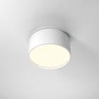 Светильник встраиваемый Technical DL024-12W3K-W, LED, 12 Вт, 85х85х66 мм, 830 Лм, 3000К, 2835, белый - Фото 4