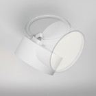 Светильник встраиваемый Technical DL024-12W3K-W, LED, 12 Вт, 85х85х66 мм, 830 Лм, 3000К, 2835, белый - Фото 9