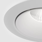 Светильник встраиваемый Technical DL031-L12W4K-D-W, LED, 12 Вт, 98х98х75 мм, 920 Лм, 4000К, белый - Фото 2