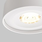 Светильник встраиваемый Technical DL035-2-L6W, LED, 11 Вт, 100х100х48 мм, 750 Лм, 3000К, 2835, белый - Фото 2