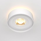 Светильник встраиваемый Technical DL035-2-L6W, LED, 11 Вт, 100х100х48 мм, 750 Лм, 3000К, 2835, белый - Фото 3