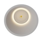 Светильник встраиваемый Technical DL039-L15W4K, LED, 14 Вт, 150х150х85 мм, 850 Лм, 4000К, белый - Фото 4