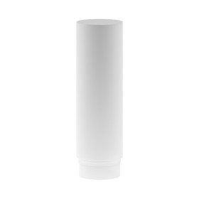 Матовый рассеиватель для Focus Led 12Вт, 52х52 мм, белый