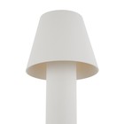 Светильник ландшафтный Outdoor O421FL-L5W, LED, 5 Вт, 160х160х800 мм, 400 Лм, 3000К, 5730, белый - Фото 9