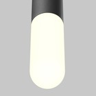 Светильник подвесной Technical P101PL-L300-12W3K-B, LED, 12 Вт, 60х60х300 мм, 980 Лм, 3000К, чёрный - Фото 3