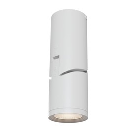 Светильник потолочный Technical C019CW-01W, LED, 11 Вт, 192х69х192 мм, 878 Лм, 3000К, белый