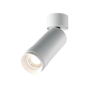 Светильник потолочный Technical C055CL-L12W4K-Z-W, LED, 12 Вт, 52х52х164 мм, 960 Лм, 4000К, белый 10608729