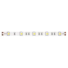 Светодиодная лента Maytoni Led Strip 10162, 24В, 5 м, IP20, 5050, 7,2 Вт/м, 10х2, 6000К, монохром