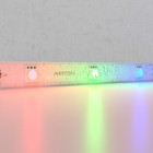 Светодиодная лента Maytoni Led Strip 10167, 24В, 5 м, IP65, 5050, 7,2 Вт/м, 10х2,3, RGB - фото 4360637