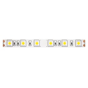 Светодиодная лента Maytoni Led Strip 10170, 24В, 5 м, IP20, 5050, 14,4 Вт/м, 10х2, 6000К, монохром