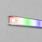 Светодиодная лента Maytoni Led Strip 10178, 24В, 5 м, IP20, 5050, 14,4 Вт/м, 10х2, 6000К, RGB+W - Фото 5