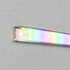 Светодиодная лента Maytoni Led Strip 10181, 24В, 5 м, IP20, 5050, 19,2 Вт/м, 12х2, 6000К, RGB+W - Фото 5