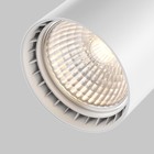 Трековый светильник Technical TR003-1-10W3K-S-W, LED, 10 Вт, 118х147 мм, 850 Лм, 3000К, белый - фото 4360695