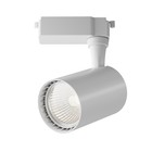 Трековый светильник Technical TR003-1-10W4K-S-W, LED, 10 Вт, 118х147 мм, 900 Лм, 4000К, белый - фото 306146536