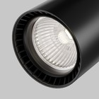 Трековый светильник Technical TR003-1-26W4K-S-B, LED, 26 Вт, 138х165 мм, 2800 Лм, 4000К, чёрный - фото 306146596