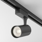 Трековый светильник Technical TR003-1-6W3K-B, LED, 6 Вт, 98х165 мм, 450 Лм, 3000К, чёрный - Фото 2