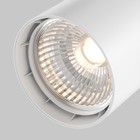 Трековый светильник Technical TR003-1-6W3K-M-W, LED, 6 Вт, 96х130 мм, 430 Лм, 3000К, белый - Фото 2