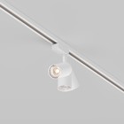 Трековый светильник Technical TR003-1-6W3K-M-W, LED, 6 Вт, 96х130 мм, 430 Лм, 3000К, белый - Фото 5