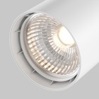 Трековый светильник Technical TR003-1-6W3K-S-W, LED, 6 Вт, 96х130 мм, 450 Лм, 3000К, белый - фото 4360841