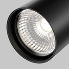 Трековый светильник Technical TR003-1-6W4K-S-B, LED, 6 Вт, 96х130 мм, 500 Лм, 4000К, чёрный - фото 306146673