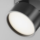 Трековый светильник Technical TR007-1-12W4K-B-1, LED, 12 Вт, 85х85х110 мм, 800 Лм, 4000К, 2835, чёрный - Фото 2