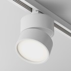 Трековый светильник Technical TR007-1-12W4K-W-1, LED, 12 Вт, 85х85х110 мм, 960 Лм, 4000К, 2835, белый - Фото 3