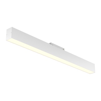 Трековый светильник Technical TR012-2-20W3K-W, LED, 20 Вт, 600х34х68 мм, 1450 Лм, 3000К, белый