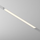 Трековый светильник Technical TR012-2-20W3K-W, LED, 20 Вт, 600х34х68 мм, 1450 Лм, 3000К, белый - Фото 2