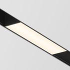 Трековый светильник Technical TR012-2-7W3K-B, LED, 7 Вт, 150х34х68 мм, 350 Лм, 3000К, чёрный - Фото 5