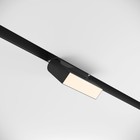 Трековый светильник Technical TR013-2-10W3K-B, LED, 10 Вт, 136х34х134 мм, 800 Лм, 3000К, чёрный - Фото 3