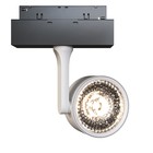 Трековый светильник Technical TR024-2-10W4K, LED, 10 Вт, 35х145х162 мм, 800 Лм, 4000К, белый - Фото 5