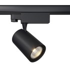 Трековый светильник Technical TR029-3-10W3K-S-B, LED, 10 Вт, 118х180 мм, 750 Лм, 3000К, чёрный - фото 306146965