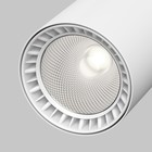 Трековый светильник Technical TR029-3-10W4K-W-W, LED, 10 Вт, 118х180 мм, 882 Лм, 4000К, белый - Фото 2