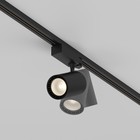 Трековый светильник Technical TR029-3-20W3K-S-B, LED, 20 Вт, 138х195 мм, 1500 Лм, 3000К, чёрный - Фото 5
